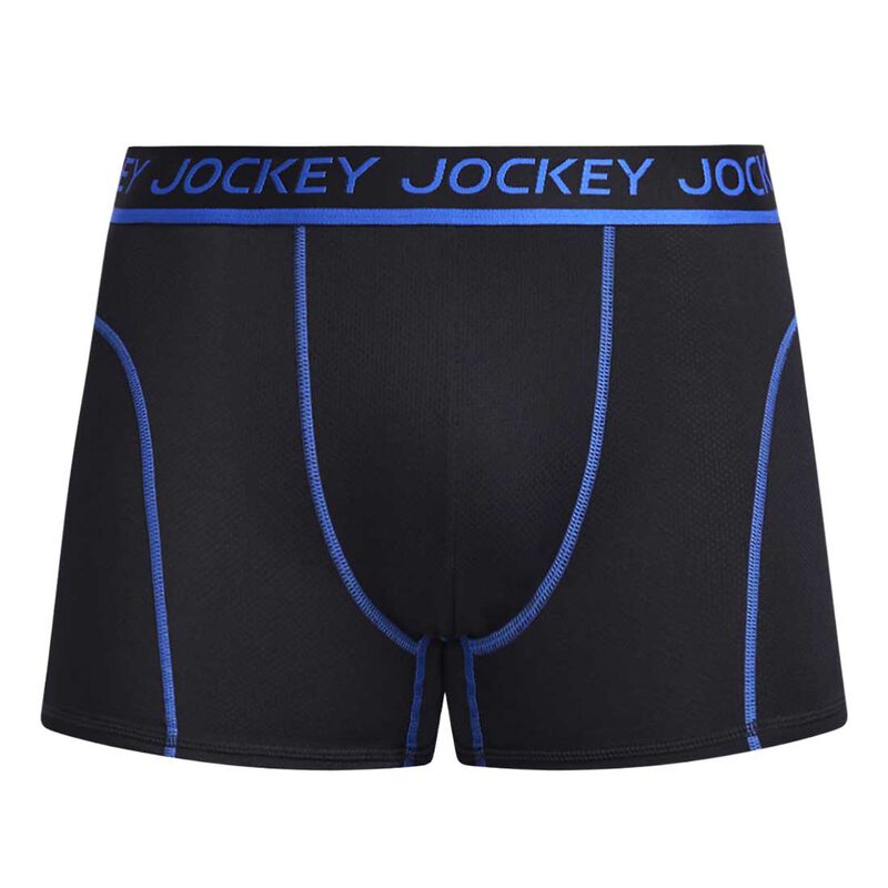 Jockey Performance Mesh Trunks image number 1